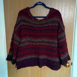 Free People Sweater, size small